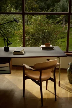 House of Finn Juhl 109 Armchair, valnød af Finn Juhl Sale