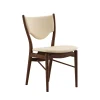 House of Finn Juhl 46 Chair, valnød af Finn Juhl Clearance
