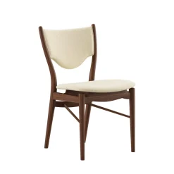 House of Finn Juhl 46 Chair, valnød af Finn Juhl Clearance