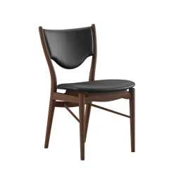 House of Finn Juhl 46 Chair, valnød af Finn Juhl Clearance