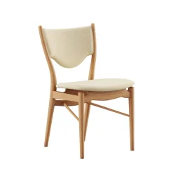 House of Finn Juhl 46 Chair, valnød af Finn Juhl Clearance
