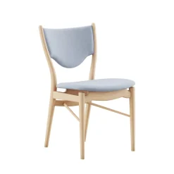 House of Finn Juhl 46 Chair, valnød af Finn Juhl Clearance