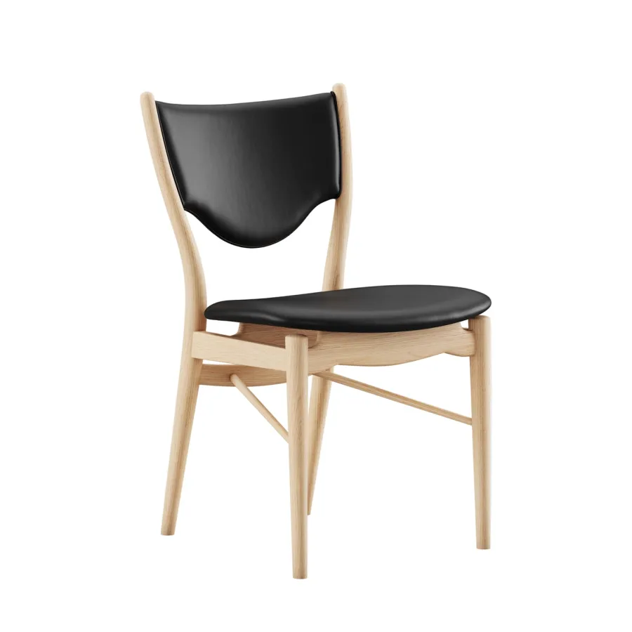 House of Finn Juhl 46 Chair, valnød af Finn Juhl Clearance