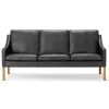 Fredericia Furniture 2209 Club Sofa, 3 pers. af Børge Mogensen Online
