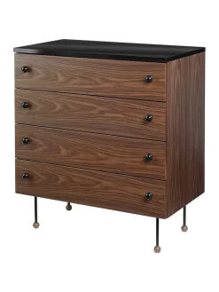 GUBI 62 Dresser fra Best