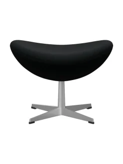 Fritz Hansen 3127 Fodskammel til Ægget af Arne Jacobsen stofgr. 1 Discount