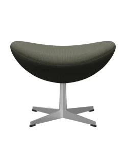 Fritz Hansen 3127 Fodskammel til Ægget af Arne Jacobsen stofgr. 1 Discount