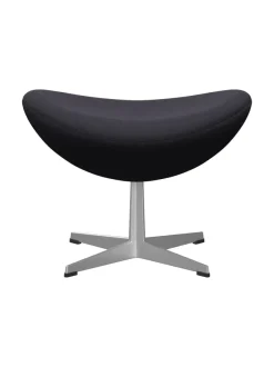 Fritz Hansen 3127 Fodskammel til Ægget af Arne Jacobsen stofgr. 1 Discount