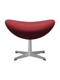 Fritz Hansen 3127 Fodskammel til Ægget af Arne Jacobsen stofgr. 1 Discount