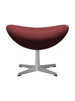 Fritz Hansen 3127 Fodskammel til Ægget af Arne Jacobsen stofgr. 1 Discount