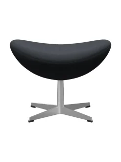 Fritz Hansen 3127 Fodskammel til Ægget af Arne Jacobsen stofgr. 1 Discount
