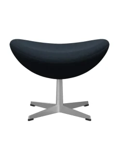 Fritz Hansen 3127 Fodskammel til Ægget af Arne Jacobsen stofgr. 1 Discount