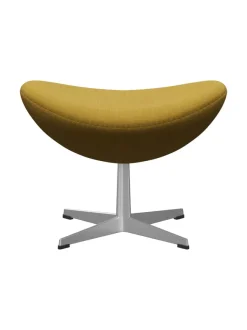 Fritz Hansen 3127 Fodskammel til Ægget af Arne Jacobsen stofgr. 1 Discount