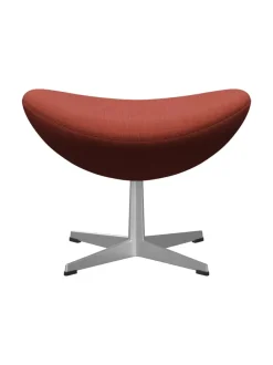 Fritz Hansen 3127 Fodskammel til Ægget af Arne Jacobsen stofgr. 1 Discount