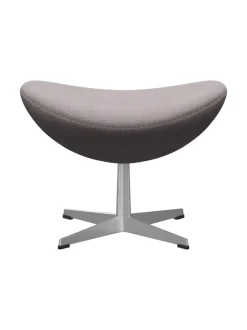 Fritz Hansen 3127 Fodskammel til Ægget af Arne Jacobsen stofgr. 1 Discount