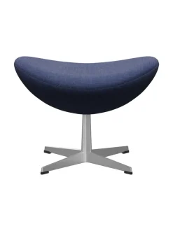 Fritz Hansen 3127 Fodskammel til Ægget af Arne Jacobsen stofgr. 1 Discount
