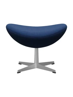 Fritz Hansen 3127 Fodskammel til Ægget af Arne Jacobsen stofgr. 1 Discount