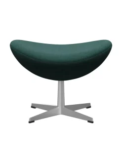 Fritz Hansen 3127 Fodskammel til Ægget af Arne Jacobsen stofgr. 1 Discount
