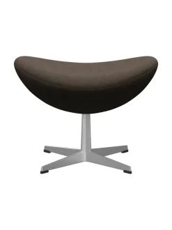 Fritz Hansen 3127 Fodskammel til Ægget af Arne Jacobsen stofgr. 1 Discount