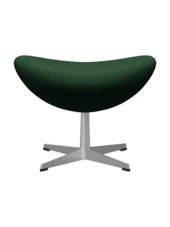 Fritz Hansen 3127 Fodskammel til Ægget af Arne Jacobsen stofgr. 1 Discount