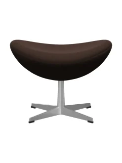 Fritz Hansen 3127 Fodskammel til Ægget af Arne Jacobsen stofgr. 1 Discount