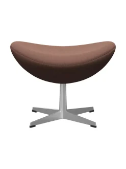 Fritz Hansen 3127 Fodskammel til Ægget af Arne Jacobsen stofgr. 1 Discount