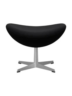 Fritz Hansen 3127 Fodskammel til Ægget af Arne Jacobsen stofgr. 1 Discount