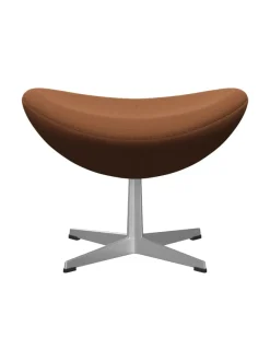 Fritz Hansen 3127 Fodskammel til Ægget af Arne Jacobsen stofgr. 1 Discount