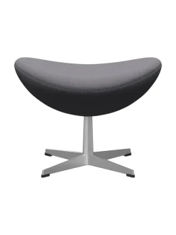 Fritz Hansen 3127 Fodskammel til Ægget af Arne Jacobsen stofgr. 1 Discount