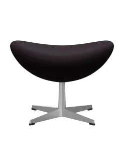 Fritz Hansen 3127 Fodskammel til Ægget af Arne Jacobsen stofgr. 1 Discount