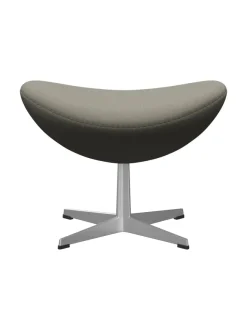 Fritz Hansen 3127 Fodskammel til Ægget af Arne Jacobsen stofgr. 1 Discount
