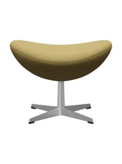 Fritz Hansen 3127 Fodskammel til Ægget af Arne Jacobsen stofgr. 1 Discount