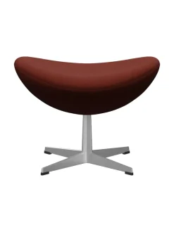 Fritz Hansen 3127 Fodskammel til Ægget af Arne Jacobsen stofgr. 1 Discount