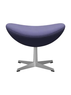 Fritz Hansen 3127 Fodskammel til Ægget af Arne Jacobsen stofgr. 1 Discount