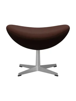 Fritz Hansen 3127 Fodskammel til Ægget af Arne Jacobsen stofgr. 1 Discount
