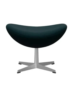 Fritz Hansen 3127 Fodskammel til Ægget af Arne Jacobsen stofgr. 1 Discount