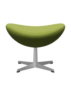 Fritz Hansen 3127 Fodskammel til Ægget af Arne Jacobsen stofgr. 1 Discount