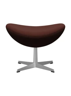 Fritz Hansen 3127 Fodskammel til Ægget af Arne Jacobsen stofgr. 1 Discount