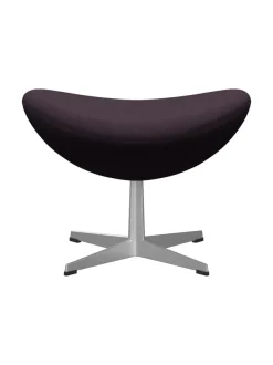 Fritz Hansen 3127 Fodskammel til Ægget af Arne Jacobsen stofgr. 1 Discount