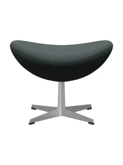Fritz Hansen 3127 Fodskammel til Ægget af Arne Jacobsen stofgr. 1 Discount