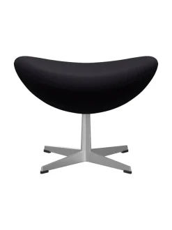Fritz Hansen 3127 Fodskammel til Ægget af Arne Jacobsen stofgr. 1 Discount
