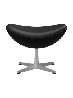 Fritz Hansen 3127 Fodskammel til Ægget af Arne Jacobsen stofgr. 1 Discount