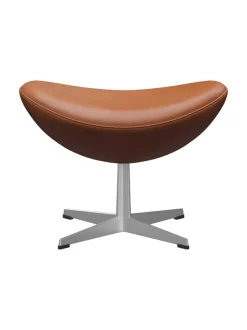 Fritz Hansen 3127 Fodskammel til Ægget af Arne Jacobsen stofgr. 1 Discount