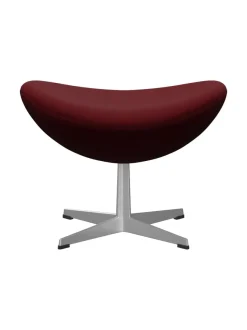 Fritz Hansen 3127 Fodskammel til Ægget af Arne Jacobsen stofgr. 1 Discount