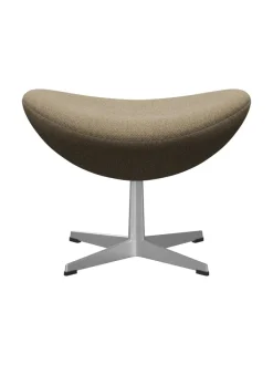 Fritz Hansen 3127 Fodskammel til Ægget af Arne Jacobsen stofgr. 1 Discount