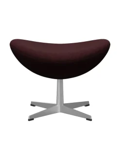 Fritz Hansen 3127 Fodskammel til Ægget af Arne Jacobsen stofgr. 1 Discount