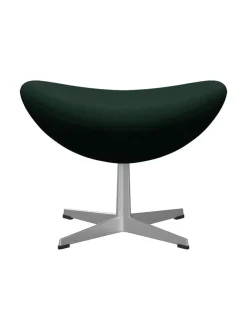 Fritz Hansen 3127 Fodskammel til Ægget af Arne Jacobsen stofgr. 1 Discount