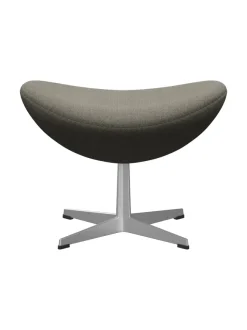 Fritz Hansen 3127 Fodskammel til Ægget af Arne Jacobsen stofgr. 1 Discount