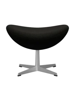 Fritz Hansen 3127 Fodskammel til Ægget af Arne Jacobsen stofgr. 1 Discount