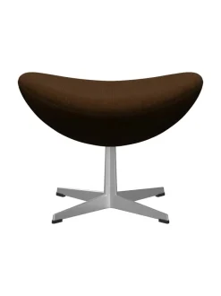 Fritz Hansen 3127 Fodskammel til Ægget af Arne Jacobsen stofgr. 1 Discount